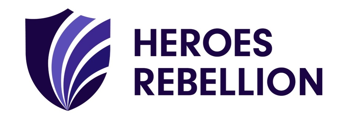 Heroes Rebellion Athletic Foundation